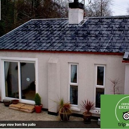The Garden House Cottage Enniskillen Extérieur photo