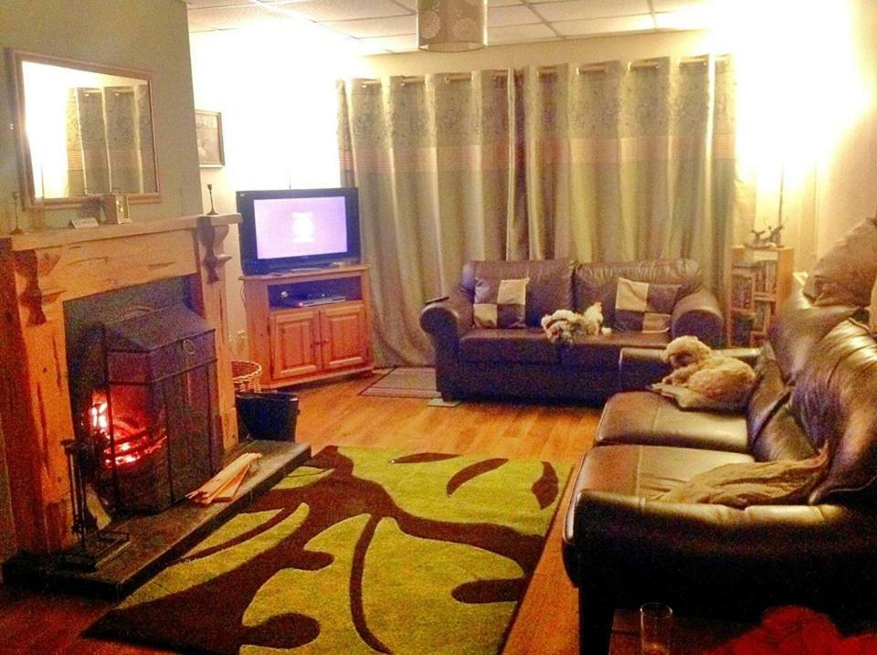 The Garden House Cottage Enniskillen Extérieur photo
