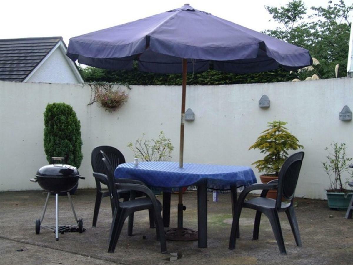 The Garden House Cottage Enniskillen Extérieur photo
