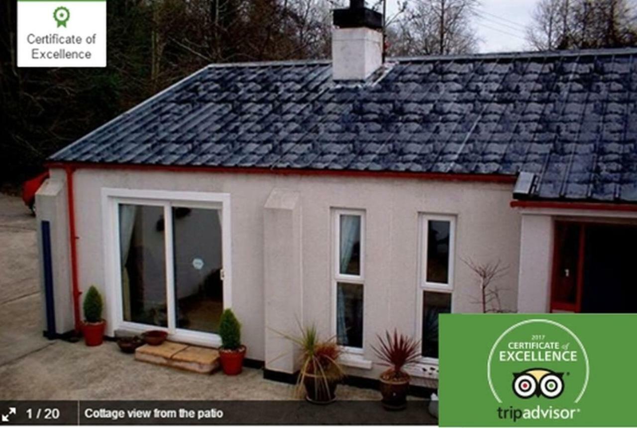 The Garden House Cottage Enniskillen Extérieur photo