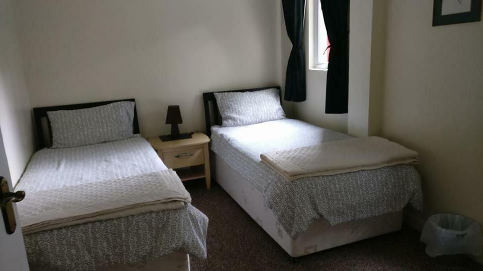 The Garden House Cottage Enniskillen Extérieur photo