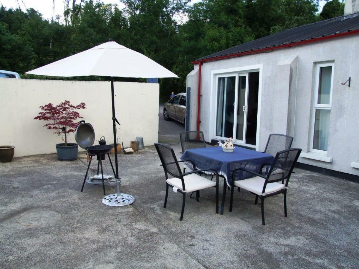 The Garden House Cottage Enniskillen Extérieur photo