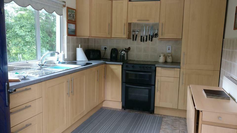 The Garden House Cottage Enniskillen Extérieur photo