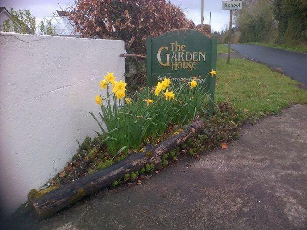 The Garden House Cottage Enniskillen Extérieur photo