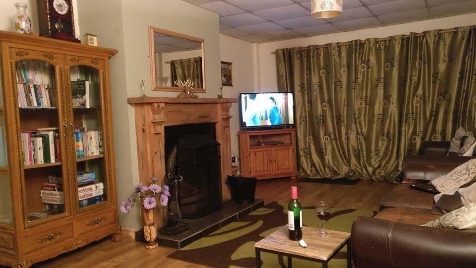 The Garden House Cottage Enniskillen Extérieur photo