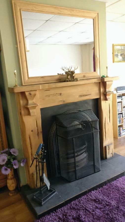 The Garden House Cottage Enniskillen Extérieur photo
